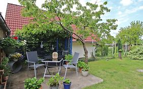 Ferienhaus Waren Müritz SEE 10991